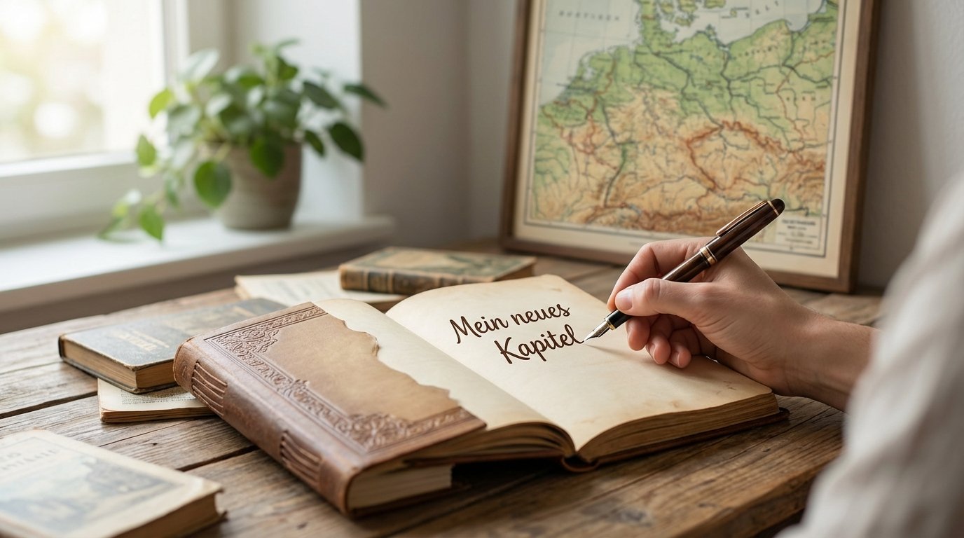 entdecken Sie 8 psychologisch bewährte riskante Entscheidungen, die überraschend oft gelingen und wie Sie Angst als Erfolgsfaktor nutzen