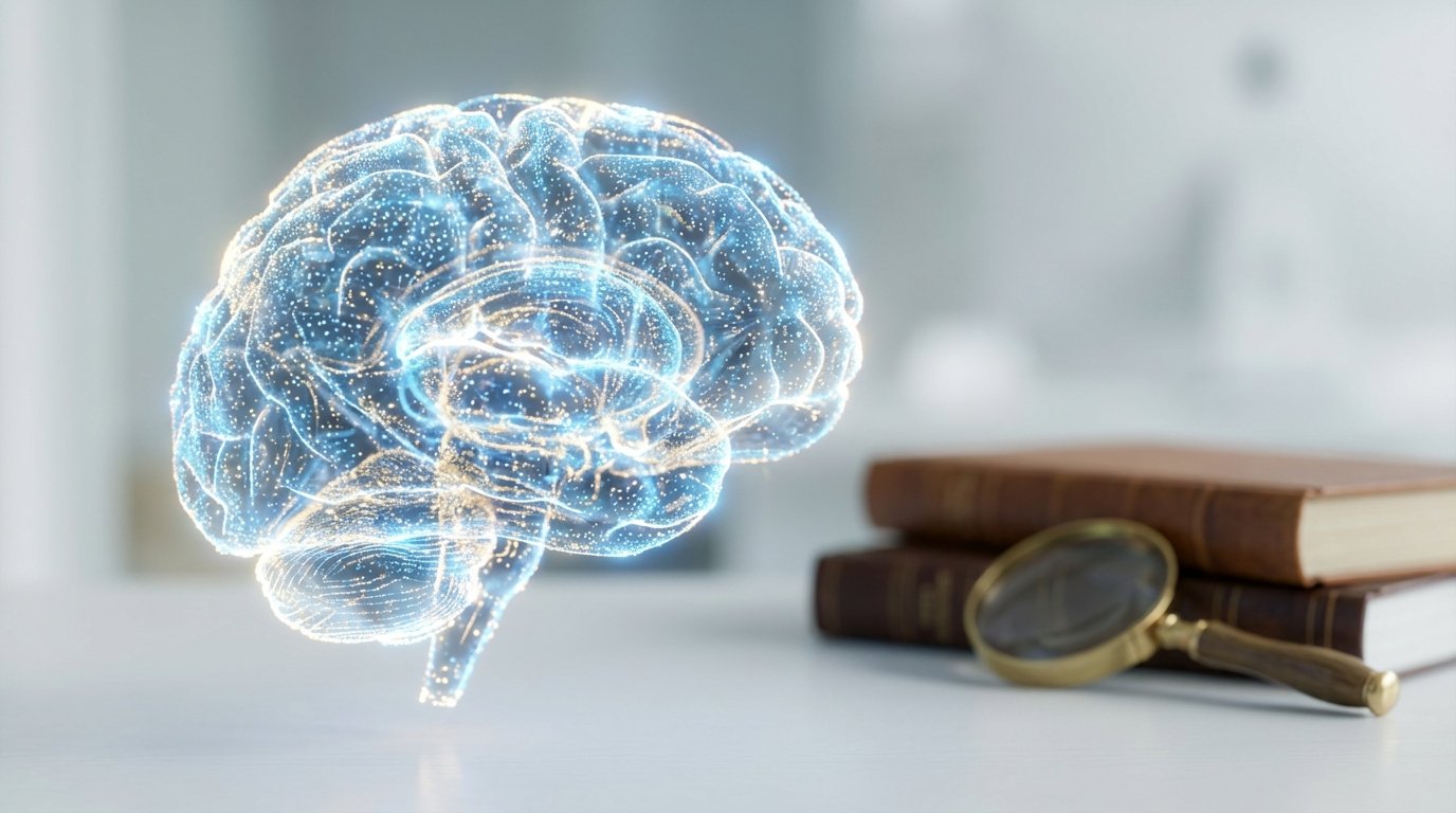 entdecken Sie die 3 Lebensprinzipien intelligenter Menschen und wie Forscher Intelligenz neu definieren jenseits des IQ-Wertes