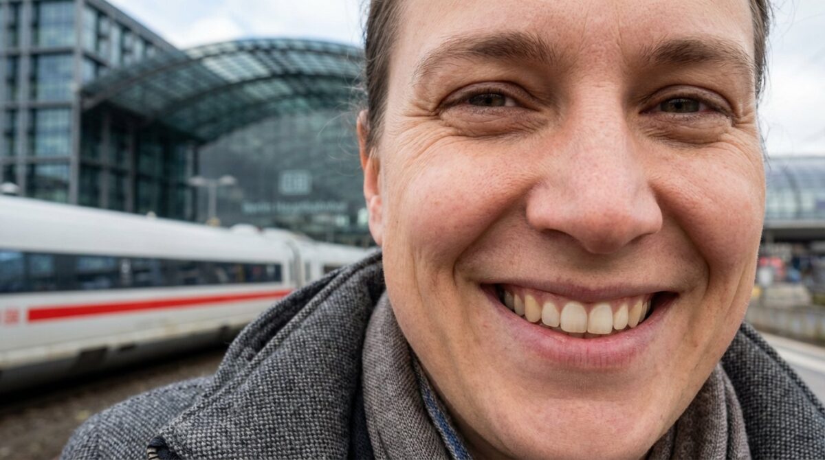 entdecken Sie die 9 seltenen Persönlichkeitsmerkmale von Menschen, die Fremden anlächeln und Blickkontakt herstellen – psychologische Erkenntnisse über echte Menschlichkeit