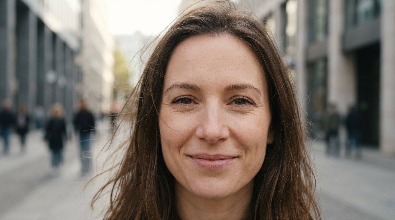 entdecken Sie die 9 seltenen psychologischen Qualitäten von Menschen, die Fremden anlächeln und emotionale Stabilität ausstrahlen