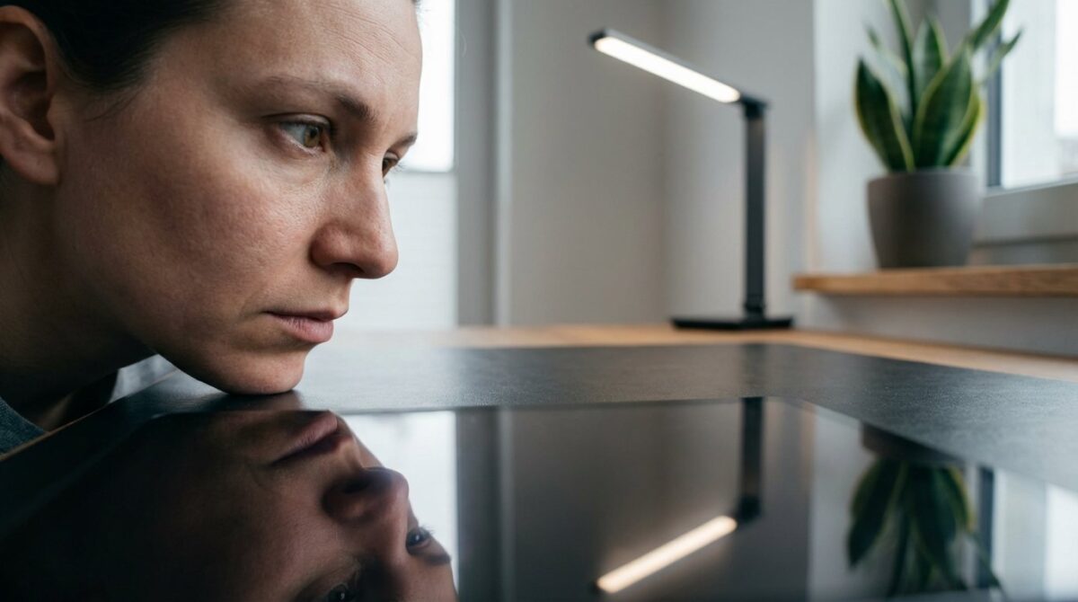 entdecken Sie, wie Schattenarbeit Ihre verborgenen Stärken offenbart und Schwächen in Potenzial verwandelt