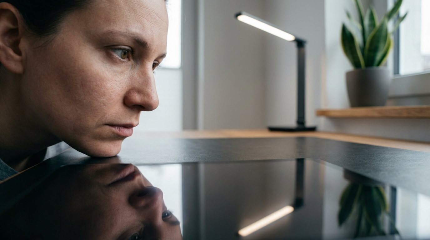 entdecken Sie, wie Schattenarbeit Ihre verborgenen Stärken offenbart und Schwächen in Potenzial verwandelt