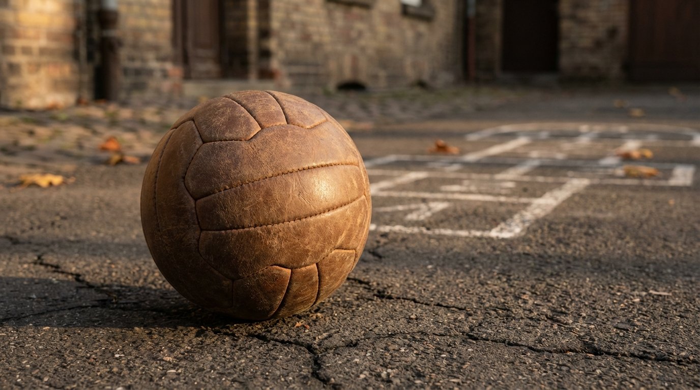 entdecken Sie 10 überzeugende Gründe, warum die Elternschaft der 1980er Jahre psychologisch weniger belastend war und wie digitale Freiheit Kindern half, resilient zu werden