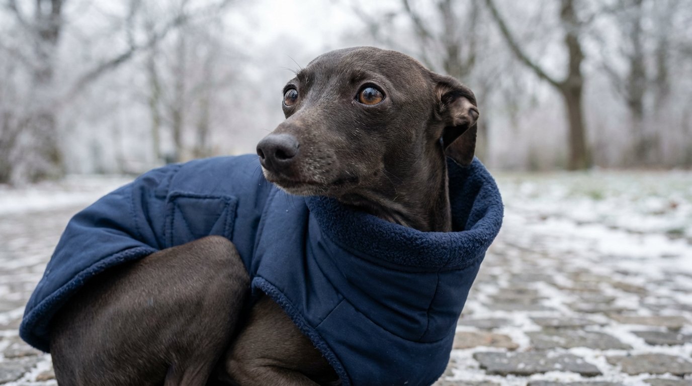 erfahren Sie, welche Hunderassen im Winter unbedingt einen Mantel benötigen und wie Sie die Gesundheit Ihres Hundes optimal schützen