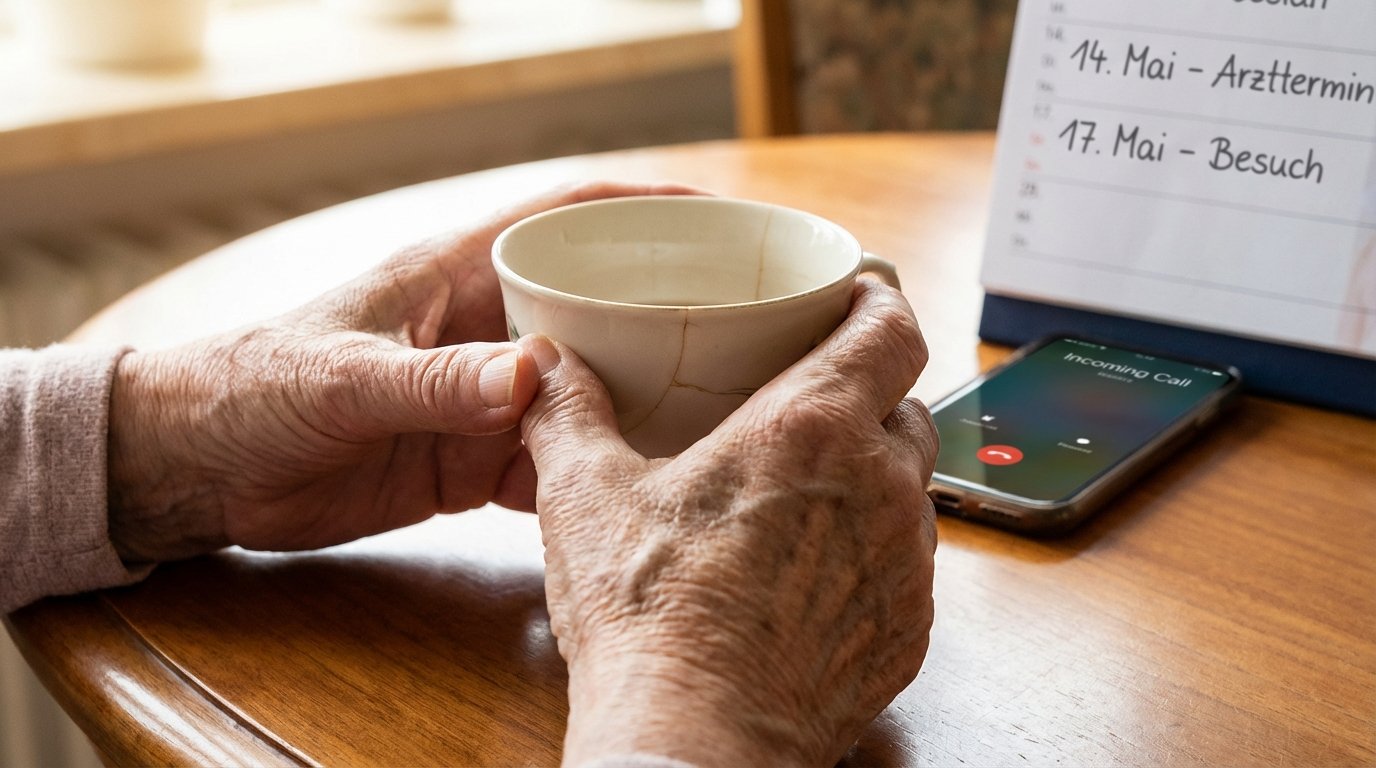 entdecken Sie, wie übermäßiges Helfen zur Belastung wird und welche Kosten es für Ihre persönliche Gesundheit und Grenzen mit sich bringt