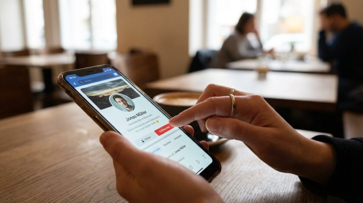 erfahren Sie, warum Mikro-Trennungen emotional genauso belastend sind wie offizielle Beziehungsendigungen und wie Ihr Gehirn Trennungsschmerz verarbeitet