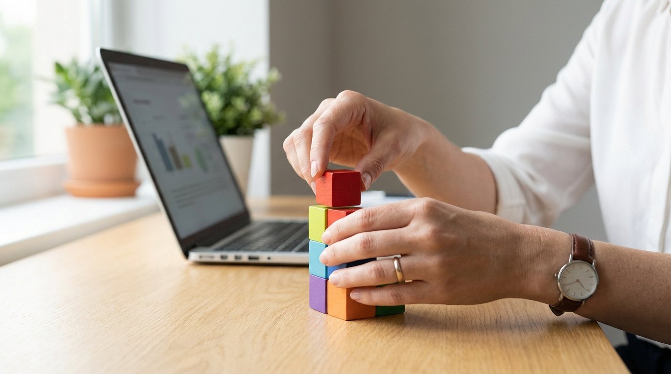 erfahren Sie, wie Autonomie und Selbstbestimmung nachweislich Ihr Wohlbefinden steigern und zu echtem Glück führen