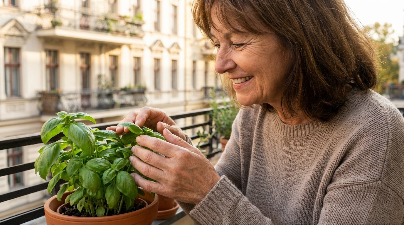 entdecken Sie, welche 9 Gewohnheiten glückliche Menschen über 60 aufgegeben haben und wie Sie innere Zufriedenheit im Alter erreichen