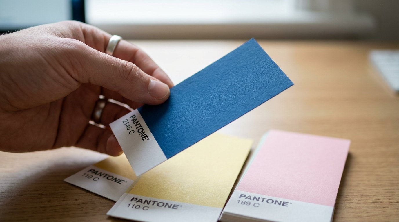 entdecken Sie die faszinierende Verbindung zwischen Ihrer Lieblingsfarbe Blau und einem höheren Intelligenzquotienten, die Experten nun wissenschaftlich belegen