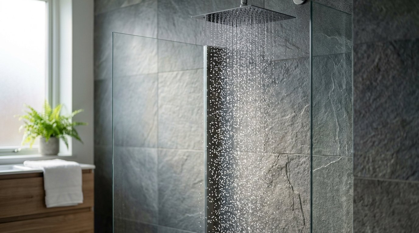 entdecken Sie, wie moderne Badezimmer 2026 die traditionelle Badewanne ersetzen und welcher neue Luxustrend unsere Badgestaltung revolutioniert