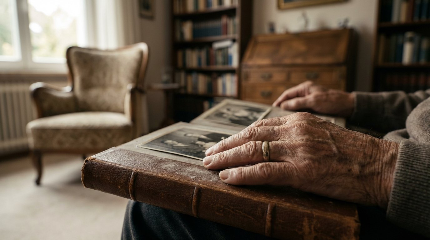 erfahren Sie, wie 750.000 ältere Menschen in Deutschland mit Einsamkeit kämpfen und welche Lösungen ihnen helfen, ihre sozialen Kontakte wieder aufzubauen