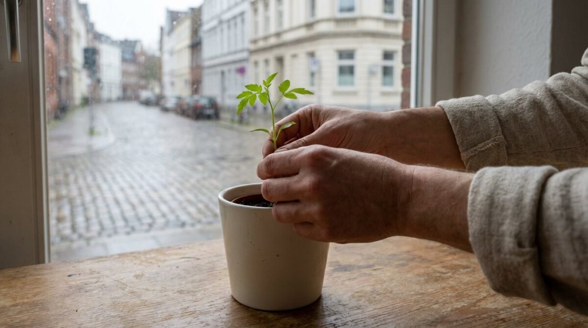 entdecken Sie psychologische Strategien, um Stagnation zu überwinden und neue Motivation im Leben zu finden